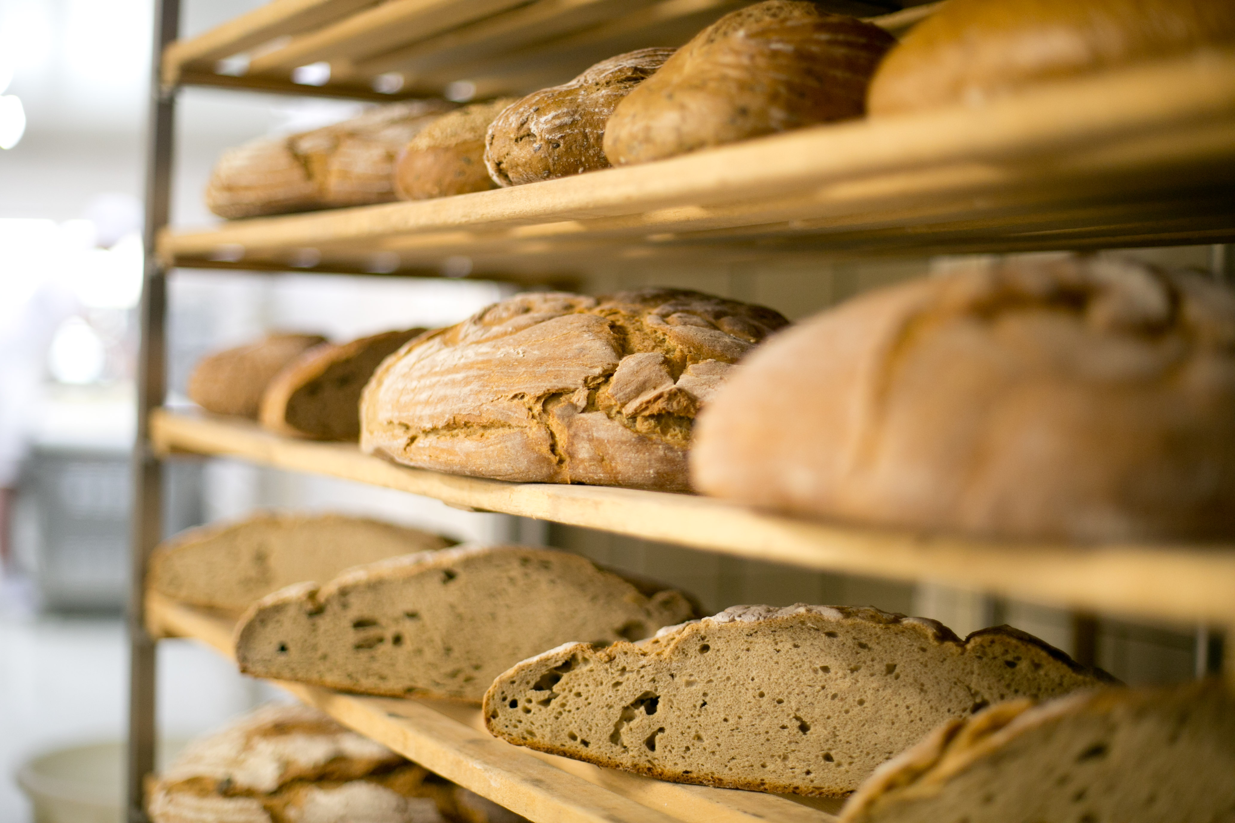 Was bedeutet Brot für mich? · Bräuer Mühlviertler Naturbäcker GmbH